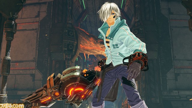 『ゴッドイーター3』今後のアップデート情報が公開。新たなストーリーミッションや新アラガミなど、多数のコンテンツが追加予定_27