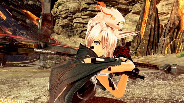 『ゴッドイーター3』今後のアップデート情報が公開。新たなストーリーミッションや新アラガミなど、多数のコンテンツが追加予定_19