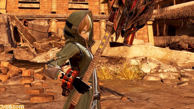 『ゴッドイーター3』今後のアップデート情報が公開。新たなストーリーミッションや新アラガミなど、多数のコンテンツが追加予定_10