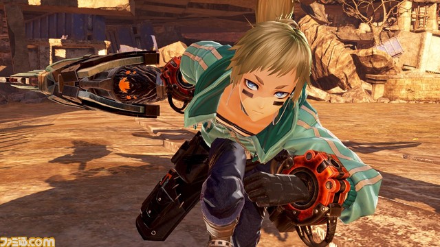 『ゴッドイーター3』今後のアップデート情報が公開。新たなストーリーミッションや新アラガミなど、多数のコンテンツが追加予定_09
