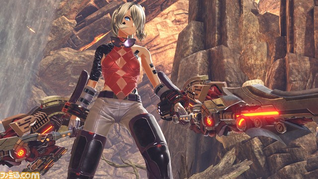 『ゴッドイーター3』今後のアップデート情報が公開。新たなストーリーミッションや新アラガミなど、多数のコンテンツが追加予定_36