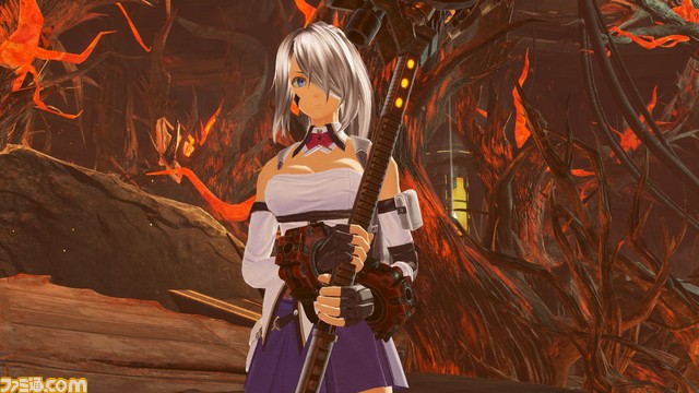 『ゴッドイーター3』今後のアップデート情報が公開。新たなストーリーミッションや新アラガミなど、多数のコンテンツが追加予定_28