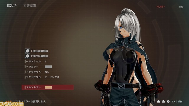 『ゴッドイーター3』今後のアップデート情報が公開。新たなストーリーミッションや新アラガミなど、多数のコンテンツが追加予定_32
