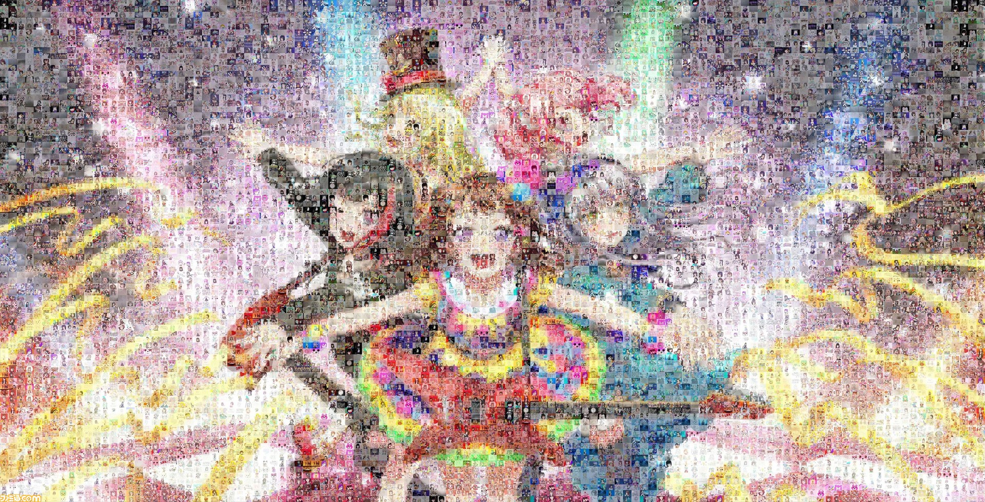 ガルパ 祝 2周年 ファンアンケートやキャスト全員からのコメントでお祝いします 表紙の描き下ろしイラストも必見です 先出し週刊ファミ通 ゲーム エンタメ最新情報のファミ通 Com