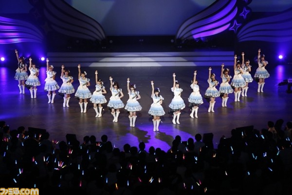 『シャニマス』のみんなで踏んだ初めてのステージ! 『アイドルマスター シャイニーカラーズ』1stライブ公演1日目リポート_12