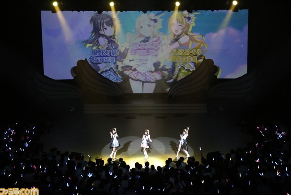 『シャニマス』のみんなで踏んだ初めてのステージ! 『アイドルマスター シャイニーカラーズ』1stライブ公演1日目リポート_02