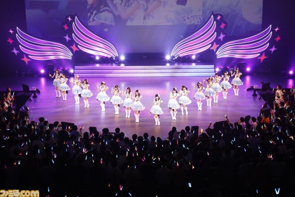『シャニマス』のみんなで踏んだ初めてのステージ! 『アイドルマスター シャイニーカラーズ』1stライブ公演1日目リポート_13