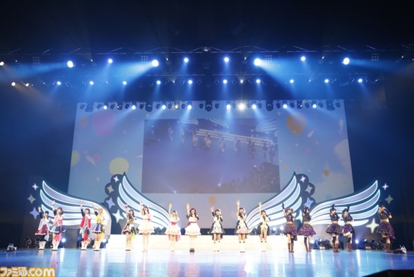 『シャニマス』のみんなで踏んだ初めてのステージ! 『アイドルマスター シャイニーカラーズ』1stライブ公演1日目リポート_04