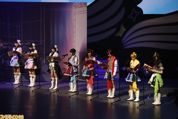 『シャニマス』のみんなで踏んだ初めてのステージ! 『アイドルマスター シャイニーカラーズ』1stライブ公演1日目リポート_07