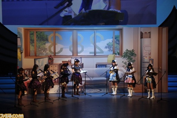 『シャニマス』のみんなで踏んだ初めてのステージ! 『アイドルマスター シャイニーカラーズ』1stライブ公演1日目リポート_06
