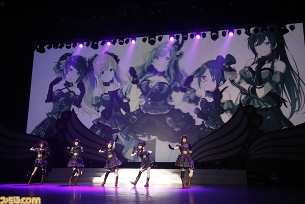 『シャニマス』のみんなで踏んだ初めてのステージ! 『アイドルマスター シャイニーカラーズ』1stライブ公演1日目リポート_03