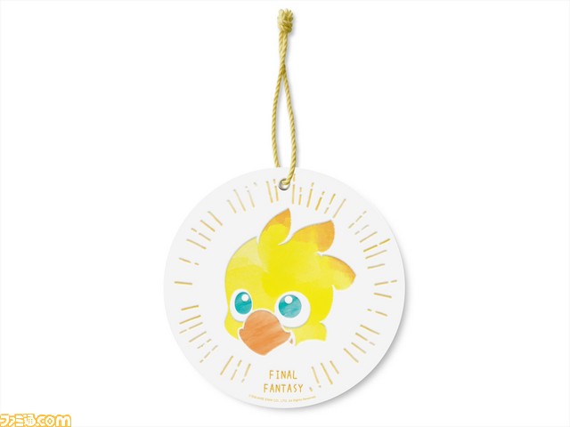 『チョコボの不思議なダンジョン エブリバディ!』発売記念、チョコボ撮影会&ノベルティフェアの開催が決定! _04