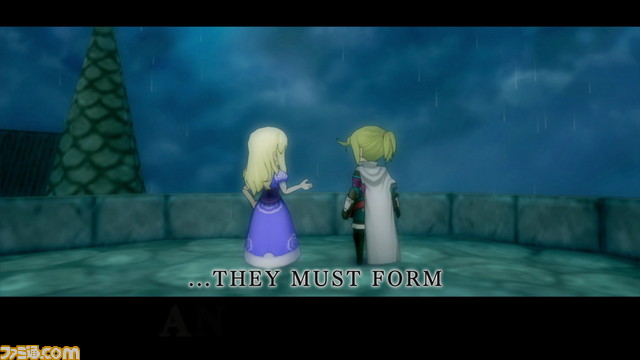 『アライアンス・アライブ HDリマスター』序盤イベントシーンを使用した海外版ティザー映像が公開_06