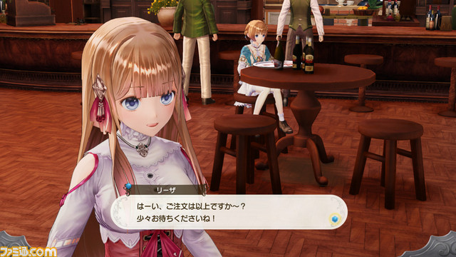【生放送】岸田メル先生と『アトリエ』トーク！ 3月15日（金）19時より、加藤英美里さん＆奥野香耶さんをゲストに『ルルアのアトリエ』実機プレイをお届け_03