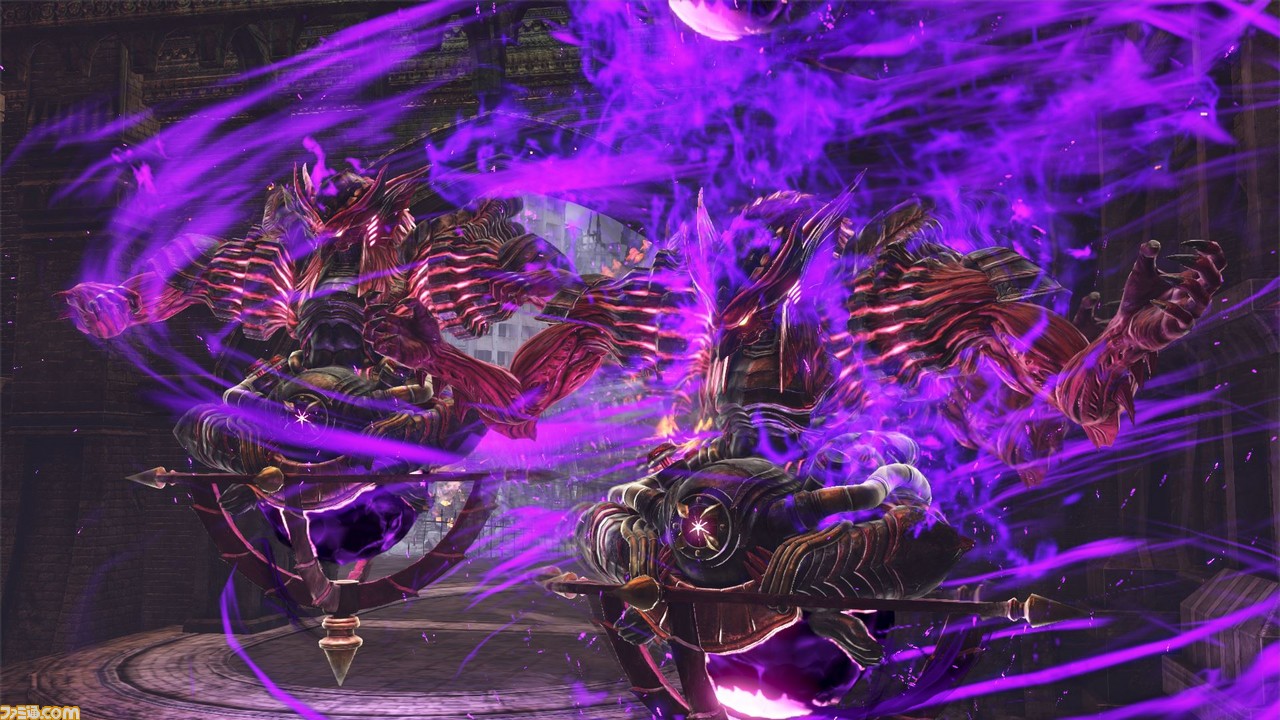 God Eater 3 無料アップデートver 1 が3月15日より配信 新コンテンツ クラス認定ミッション や新アラガミ アメン ラー が追加 ゲーム エンタメ最新情報のファミ通 Com God Eater 3 無料アップデートver 1 が3月15日より配信 新コンテンツ クラス認定ミッション や新アラガミ アメン ラー が追加 ゲーム エンタメ最新情報のファミ通 Com