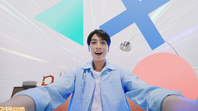 PS VRの人気タイトルや“シアタールーム VR”といったノンゲームサービスを紹介する特別映像が本日（3月13日）公開_02