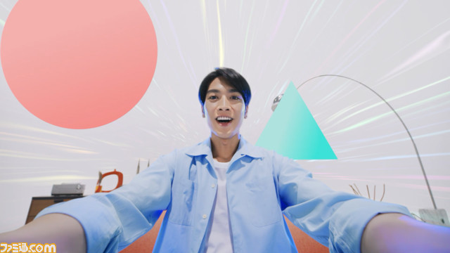 PS VRの人気タイトルや“シアタールーム VR”といったノンゲームサービスを紹介する特別映像が本日（3月13日）公開_03