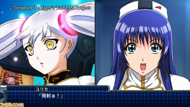 『スパロボT』第2弾CMが公開。ナレーションは、『魔法騎士レイアース』獅童光役・椎名へきるさん!_04