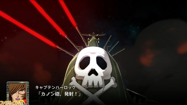 『スパロボT』第2弾CMが公開。ナレーションは、『魔法騎士レイアース』獅童光役・椎名へきるさん!_07