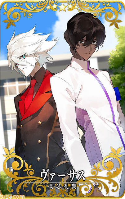 『FGOアーケード』“★5(SSR)カルナ”が3月14日に実装！ “ランサー強化応援キャンペーン”も開催決定_16