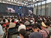 【ブログ】教育とつながる中国のeスポーツ産業