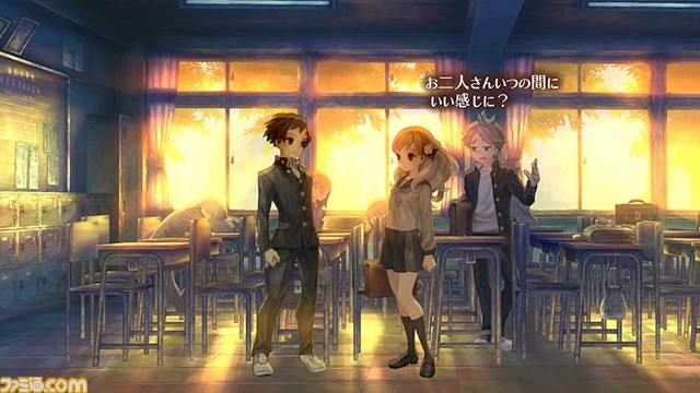 『十三機兵防衛圏』2019年秋発売決定! 『十三機兵防衛圏 プロローグ』は本日より配信_01