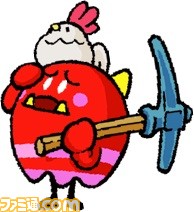 2Dサンドボックス型アクション『ガラクタの星』Switchにて3月21日に配信決定！ あらかじめDL開始＆トレーラーも公開_01