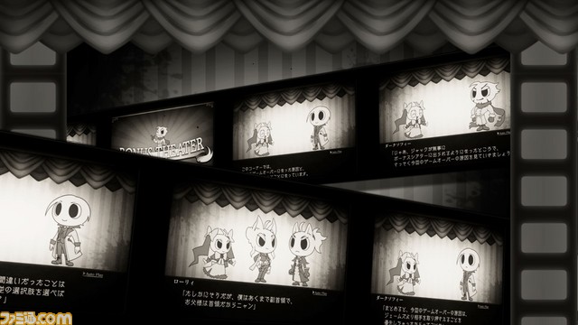 『殺人探偵ジャック・ザ・リッパー』ルート分岐やサブストーリーなどを紹介するPV第2弾が公開! _06