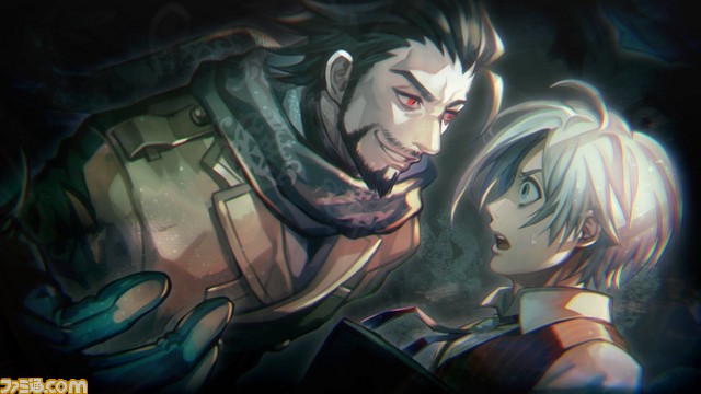 『殺人探偵ジャック・ザ・リッパー』ルート分岐やサブストーリーなどを紹介するPV第2弾が公開! _04