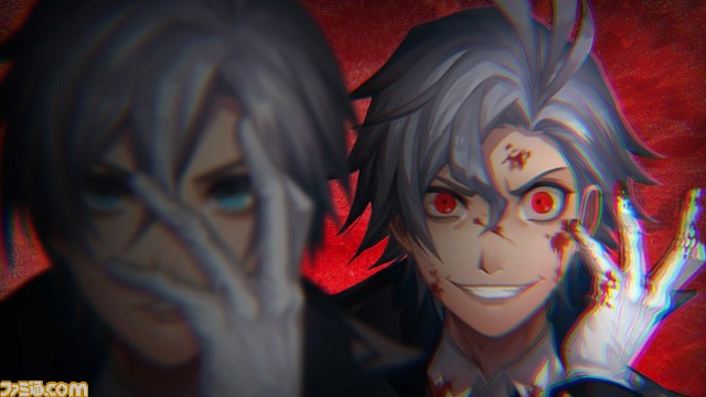 『殺人探偵ジャック・ザ・リッパー』ルート分岐やサブストーリーなどを紹介するPV第2弾が公開! _03