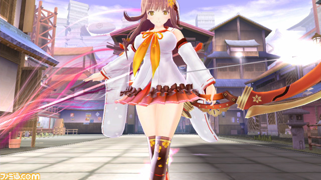 『朧村正』や『VALKYRIE DRIVE -BHIKKHUNI-』、『幕末Rock 超魂』など最大90%OFF! “マーベラススプリングセール”が開催_02
