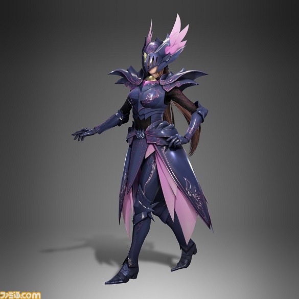 『真・三國無双8』追加コスチュームDLC第6弾の配信日が3月20日に決定！　テーマは“重装備”_04