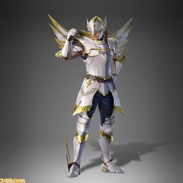 『真・三國無双8』追加コスチュームDLC第6弾の配信日が3月20日に決定！　テーマは“重装備”_02