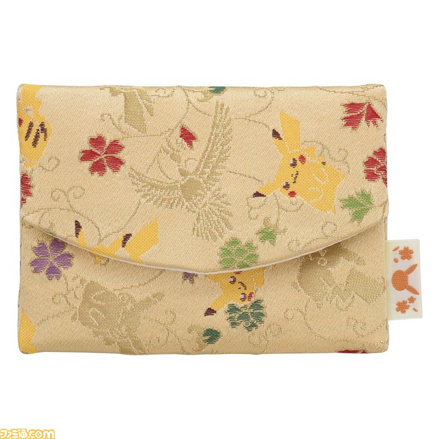 ポケモンセンターキョウトが3月16日リニューアルオープン! 店舗限定グッズのほか、全国の店舗にお茶会ごっこモチーフの記念グッズも_10