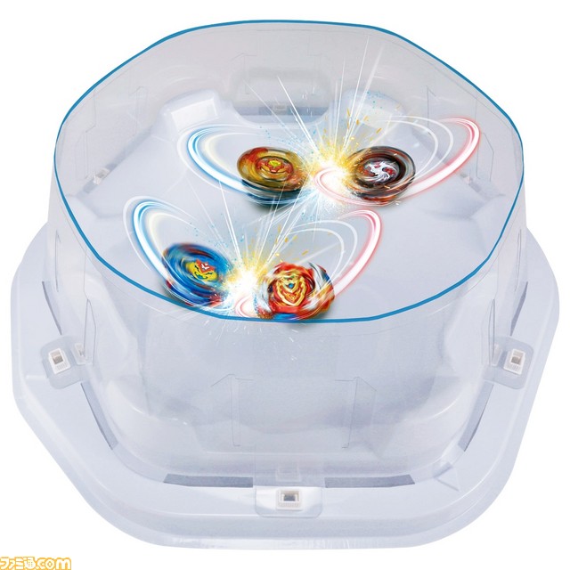 ベイブレード初の大人向け公式大会が開催! 新アニメ『ベイブレードバースト ガチ』の放送や記念承認など20周年施策を多数実施_06