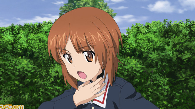 『ガールズ&パンツァー 最終章』第2話のキービジュアル第2弾&劇場本予告映像が公開! 週替わり来場者特典情報も解禁_05