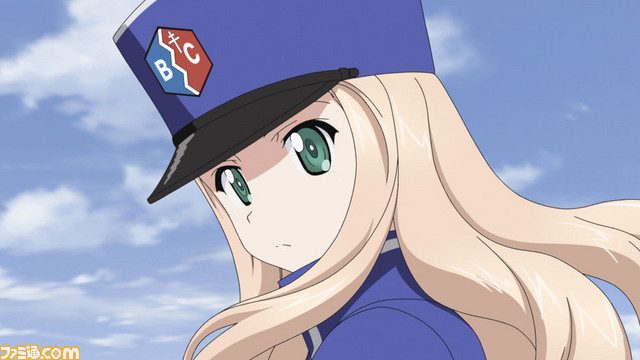 『ガールズ&パンツァー 最終章』第2話のキービジュアル第2弾&劇場本予告映像が公開! 週替わり来場者特典情報も解禁_06