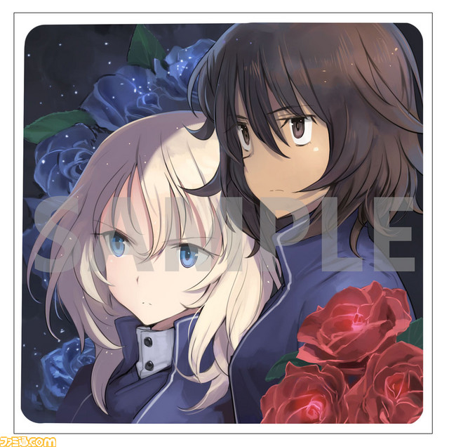 『ガールズ&パンツァー 最終章』第2話のキービジュアル第2弾&劇場本予告映像が公開! 週替わり来場者特典情報も解禁_02