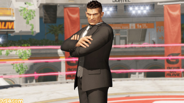 『DOA6』基本無料版が配信開始。DLC第1弾“DOA6 ハッピーウェディングコスチュームvol.1”の販売もスタート_05