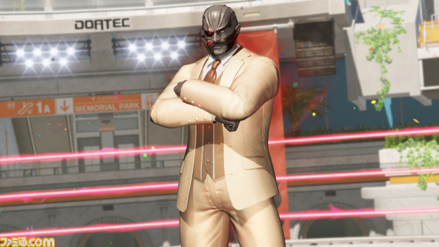 『DOA6』基本無料版が配信開始。DLC第1弾“DOA6 ハッピーウェディングコスチュームvol.1”の販売もスタート_15