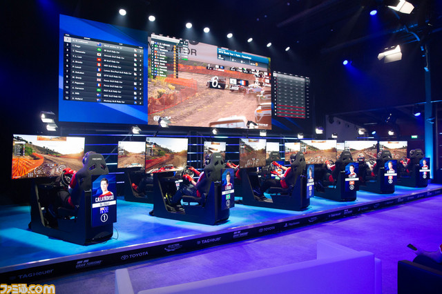 2019年シーズン開幕! “グランツーリスモワールドツアー 2019 パリ” ネイションズカップを制したのは22歳のチリ代表選手_03