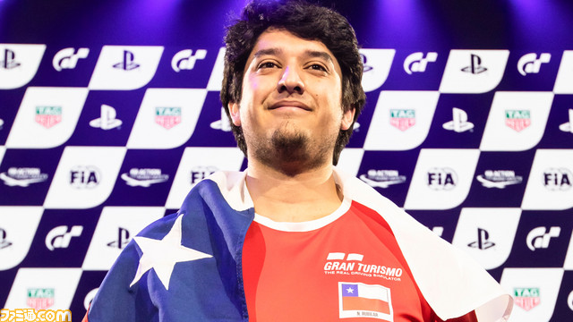 2019年シーズン開幕! “グランツーリスモワールドツアー 2019 パリ” ネイションズカップを制したのは22歳のチリ代表選手_07