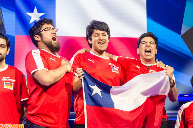 2019年シーズン開幕! “グランツーリスモワールドツアー 2019 パリ” ネイションズカップを制したのは22歳のチリ代表選手_05