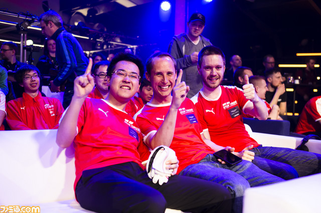 2019年シーズン開幕! “グランツーリスモワールドツアー 2019 パリ” ネイションズカップを制したのは22歳のチリ代表選手_02