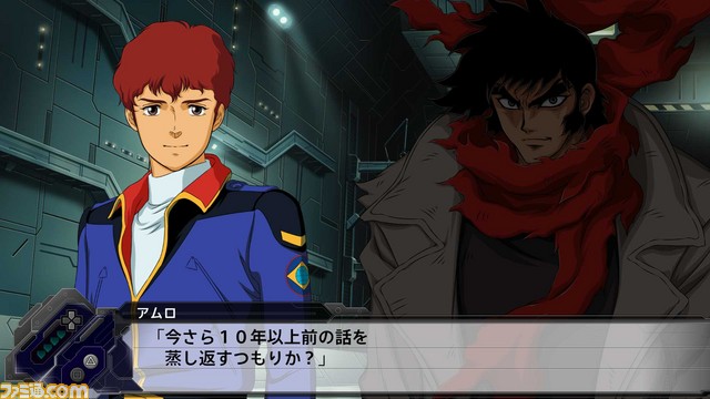 スーパーロボット大戦ｔ レビュー いつまでも色褪せない魅力 を持ち続ける本作の注目点にロックオン ファミ通 Com
