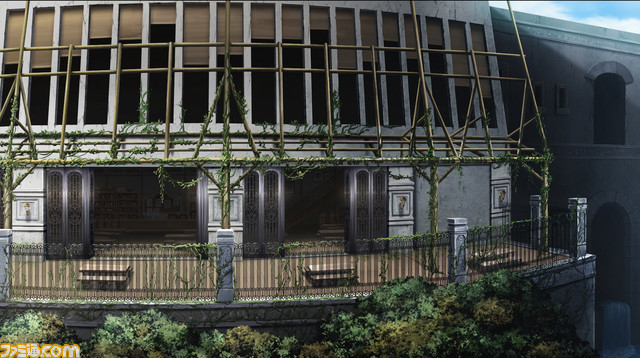 圧倒的な映像美が話題に！　『マナリアフレンズ』を手掛けるアニメスタジオ・CygamesPicturesに制作の裏側を直撃_13