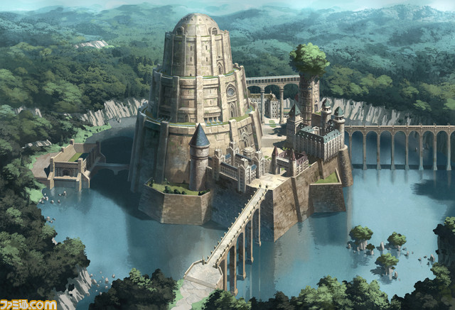 圧倒的な映像美が話題に！　『マナリアフレンズ』を手掛けるアニメスタジオ・CygamesPicturesに制作の裏側を直撃_12