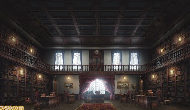 圧倒的な映像美が話題に！　『マナリアフレンズ』を手掛けるアニメスタジオ・CygamesPicturesに制作の裏側を直撃_14