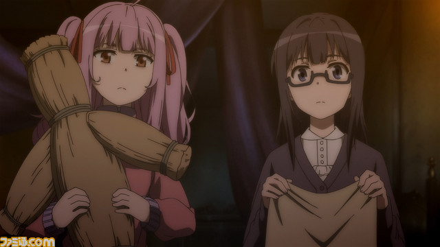 圧倒的な映像美が話題に！　『マナリアフレンズ』を手掛けるアニメスタジオ・CygamesPicturesに制作の裏側を直撃_04