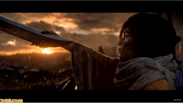 『SEKIRO: SHADOWS DIE TWICE』発売直前! ゲームの特徴を解説した新たなゲームプレイトレーラーが公開!!_03